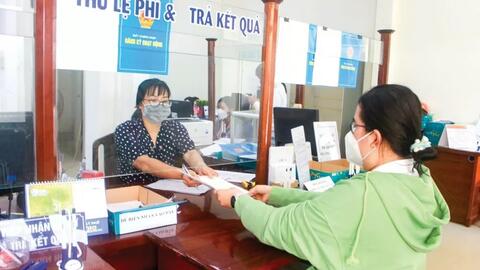 Cần Thơ tăng cường hỗ trợ doanh nghiệp nhỏ và vừa