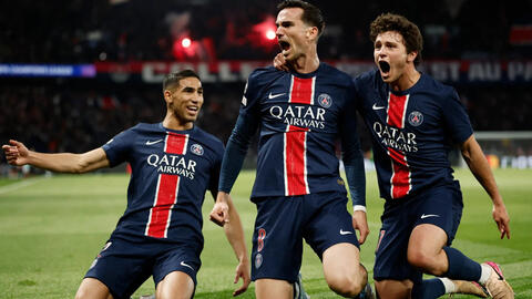 PSG - Inter Milan: Trận chung kết ‘lạ lẫm’ nhất lịch sử Champions League