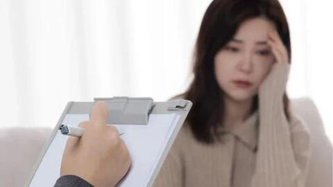 Cảnh giác với những triệu chứng trầm cảm