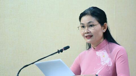 Bí thư Bình Phước kỳ vọng cải cách bộ máy tạo đột phá cho nông thôn mới