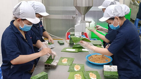 Doanh nghiệp nhỏ và vừa: Vẫn 'đứng ngoài' dòng chảy tín dụng