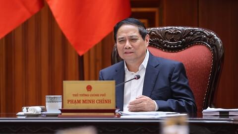 Thủ tướng yêu cầu tăng cường truyền thông chính sách