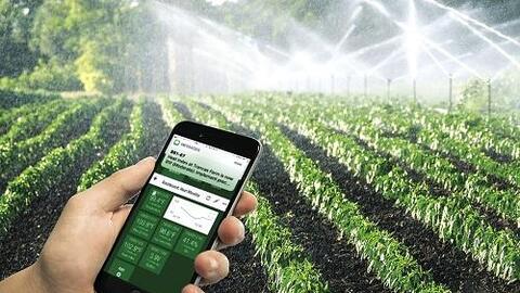 Nông dân số và câu chuyện "a-lô"