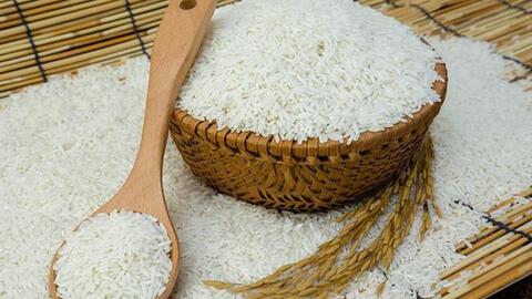 Việt Nam chiếm 87% tổng lượng gạo nhập khẩu của Philippines