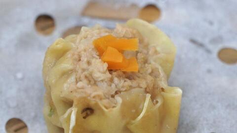 Start-up thịt nhân tạo lấy “cảm hứng” từ vựa nuôi tôm ở Việt Nam