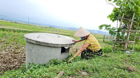 Nông thôn Tây Bắc: Phòng chống dịch bệnh gia súc ở Mường Chà