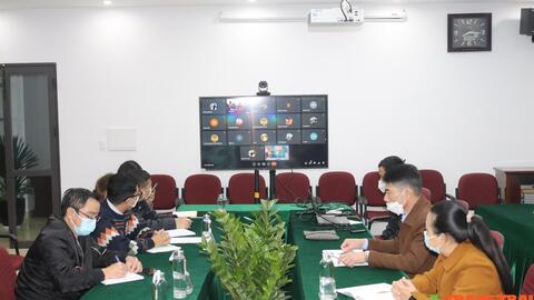 Chủ tịch HND Sơn La: Phong trào nông dân thi đua sản xuất kinh doanh giỏi phải trở thành xương sống