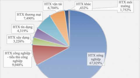Xây dựng mô hình quản trị kinh tế tập thể và hợp tác xã tiên tiến