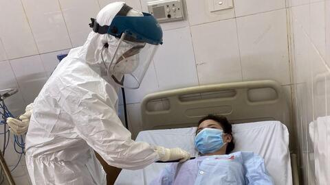 Tự hào truyền thống ngành Y tế Nghệ An