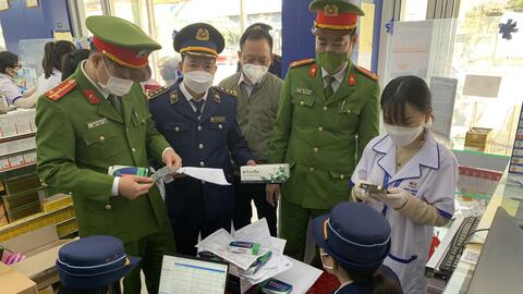 Nghệ An: Tập trung thanh tra lĩnh vực nhạy cảm, dễ phát sinh sai phạm.