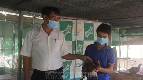 Nuôi con đặc sản giúp nhiều nông dân thoát nghèo