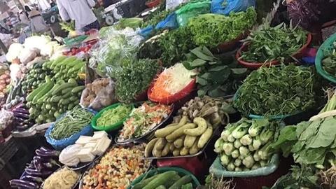 Khánh Hoà vận động sản xuất, kinh doanh nông sản thực phẩm an toàn