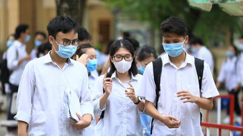 Hà Nội dẫn đầu cả nước về số thí sinh đoạt giải học sinh giỏi quốc gia