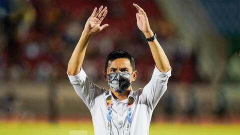 Xuất hiện đội U23 Việt Nam thứ hai, không dự SEA Games 31; HAGL đặt mục tiêu có điểm trận cuối