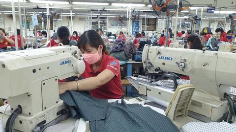 Đừng để làm thêm giờ phát sinh nhiều hệ lụy