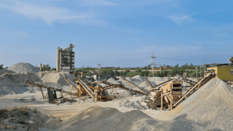 Quảng Nam: CIENCO 8 bị phạt 350 triệu đồng do vi phạm bảo vệ môi trường