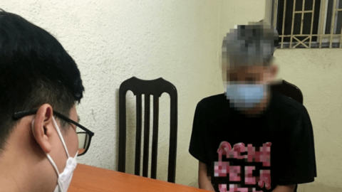 Cảnh giác để không bị "sập bẫy" việc nhẹ lương cao trên không gian mạng