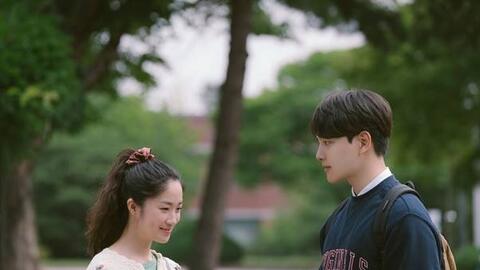 “Thanh âm tình đầu” phim lãng mạn không thể bỏ lỡ mùa Valentine năm nay