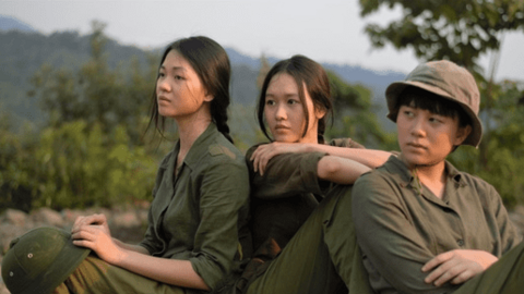 Tuần phim kỷ niệm 80 năm “Đề cương về Văn hóa Việt Nam”