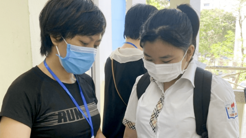 Hà Nội chốt tổ chức thi 3 môn để tuyển sinh vào lớp 10 công lập không chuyên