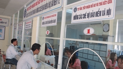 Đề xuất người cao tuổi không có lương hưu sẽ được hưởng trợ cấp hưu trí xã hội