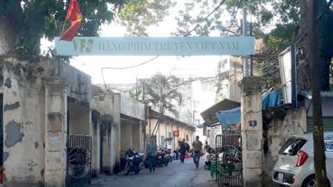 Lối đi nào cho Hãng phim truyện Việt Nam?