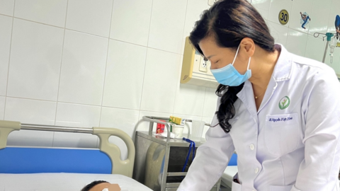 Phẫu thuật sửa chữa dị tật bẩm sinh mang lại giới tính thật cho người bệnh