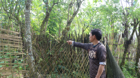 Người dân nghèo vùng cao Lào Cai mong muốn có nơi ở mới