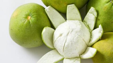 Nghiên cứu xây dựng mô hình động học của quá trình trích ly tinh dầu từ nguồn nguyên liệu vỏ bưởi tại Việt Nam