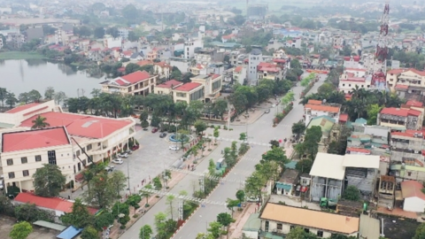 Thanh Trì: Phát huy nguồn lực văn hóa trong xây dựng Thủ đô