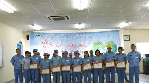 Một cách làm hay