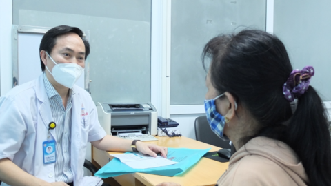 TP.HCM: Tầm soát miễn phí bệnh trào ngược dạ dày thực quản