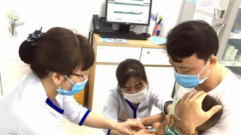 Có bệnh nền, đừng chủ quan khi mắc thủy đậu