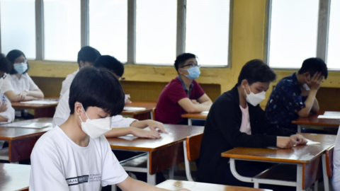 Bí quyết làm bài thi môn Ngữ văn trong kỳ thi tuyển sinh vào lớp 10 để đạt điểm cao