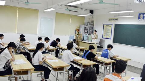 Hà Nội: Sẽ khẩn trương xác minh thông tin về đề thi môn Toán kỳ thi tuyển sinh vào lớp 10