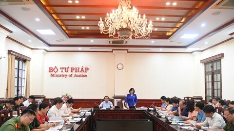 Sửa Luật BHXH: Làm rõ cơ sở đề xuất mức trợ cấp hưu trí xã hội hằng tháng