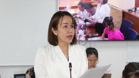 TP.HCM: Nguy cơ thiếu 2 loại thuốc điều trị tay chân miệng mức độ nặng