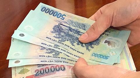 Thời điểm hưởng lương hưu được tính như thế nào?