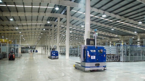 Net Zero - Cuộc chơi của những người giàu hay cơ hội cho người dẫn đầu?