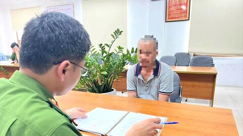 Phòng ngừa tội phạm mùa nắng nóng