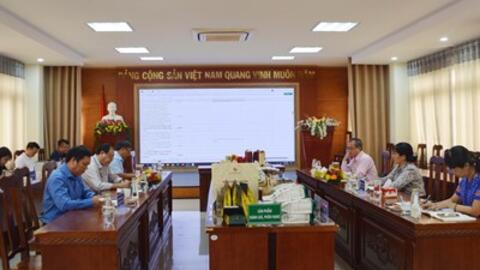 Đắk Lắk đánh giá, phân hạng sản phẩm OCOP