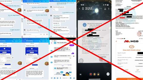 Cần “dẹp loạn” lừa đảo dịch vụ bảo hiểm xã hội
