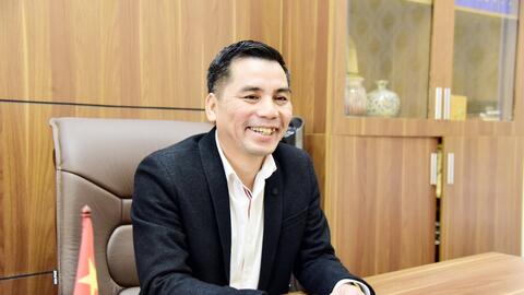 Lắng nghe tiếng nói trực tiếp của người lao động