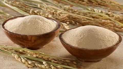 Sau cấm xuất gạo tẻ thường, Ấn Độ lại cấm xuất khẩu cám gạo trích ly, DN Việt lại gặp rủi ro lớn