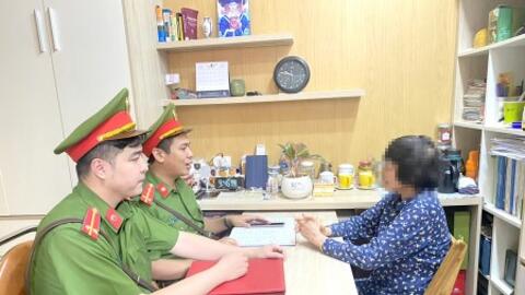 Tránh lừa đảo bằng công nghệ cao: Nghe khuyến cáo để tự bảo vệ mình