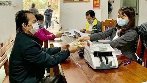 Điều kiện để được nghỉ hưu sớm