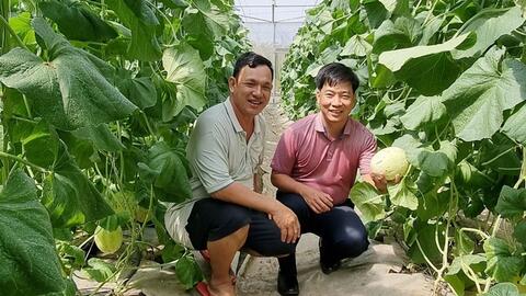 Một nghề các doanh nghiệp, trang trại rất "khát", ra trường có việc ngay nhưng các tỉnh ít quan tâm đào tạo