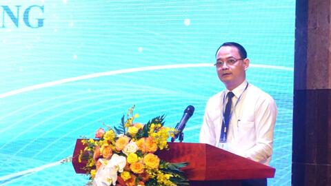 Sôi nổi liên hoan văn nghệ ngành Y tế Thủ đô năm 2023