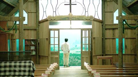 Phim nghệ thuật vẫn loay hoay tìm khán giả