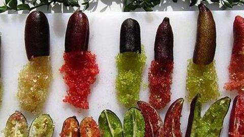 Loại quả có mức giá tới hơn 3 triệu đồng/kg, quý hiếm đắt đỏ bậc nhất thế giới, Việt Nam cũng trồng được rồi